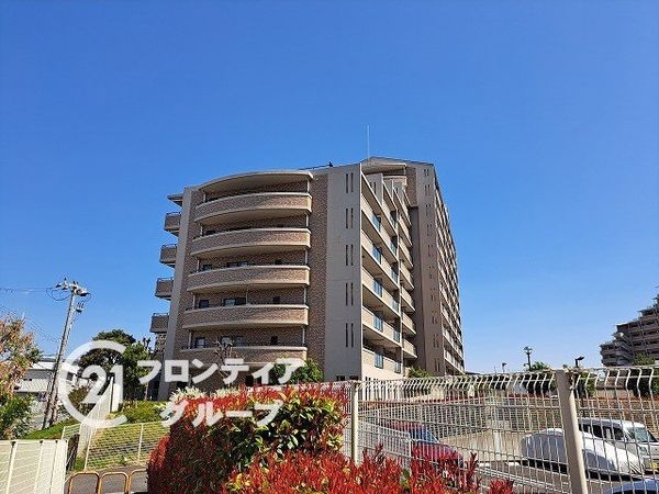 コート甲子園南１番館　中古マンション