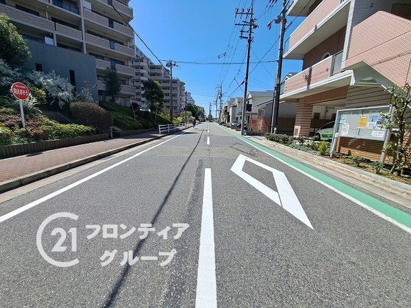 コート甲子園南１番館　中古マンション
