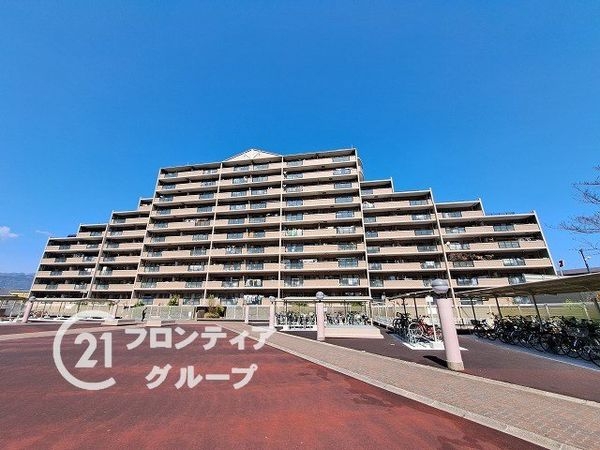 コート甲子園南1番館 中古マンション