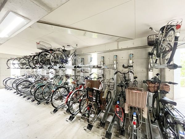 コート甲子園南１番館　中古マンション