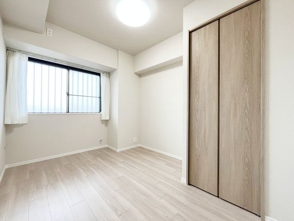 コート甲子園南１番館　中古マンション
