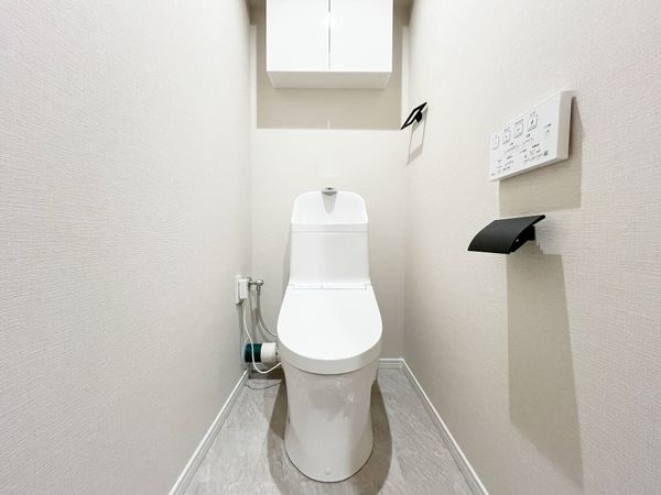 コート甲子園南１番館　中古マンション