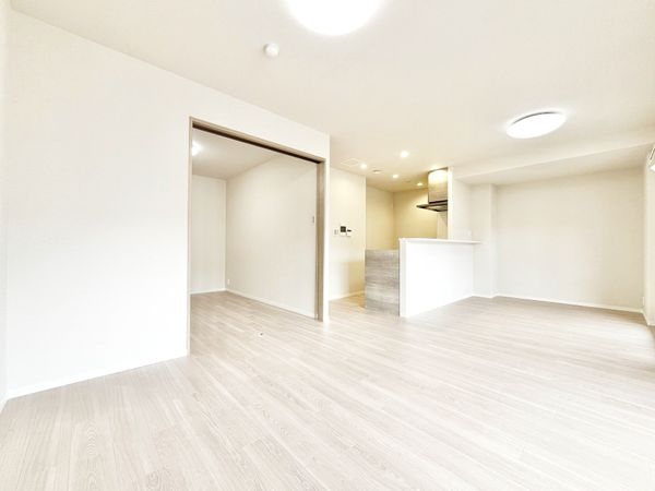 コート甲子園南１番館　中古マンション