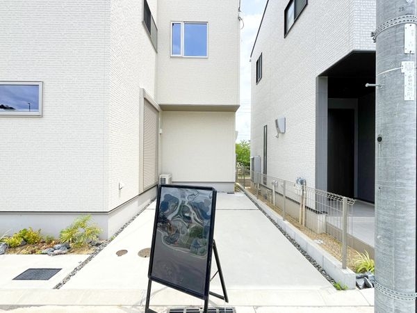 西宮市田近野町の中古一戸建て