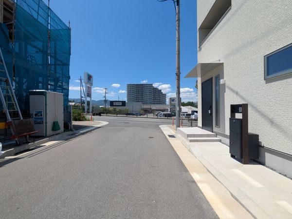 西宮市田近野町の中古一戸建て