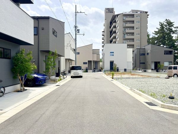 西宮市田近野町の中古一戸建て
