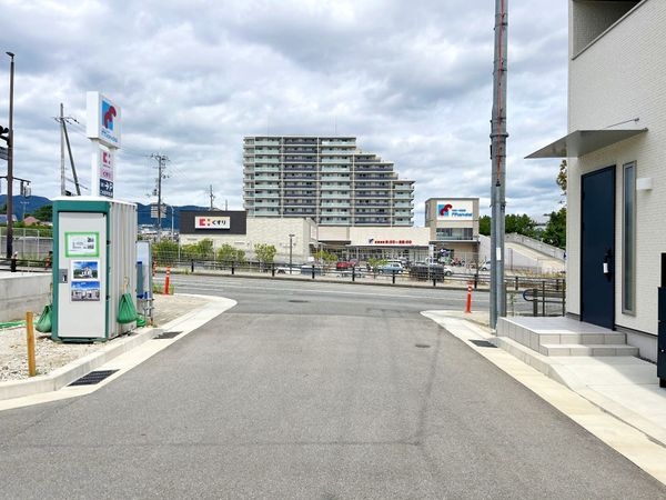 西宮市田近野町の中古一戸建て