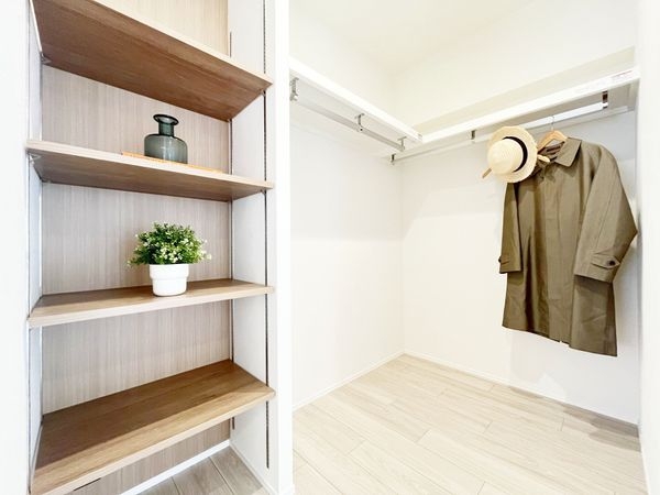 パラツィーナセシリア西宮２　中古マンション