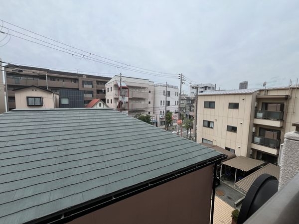 パラツィーナセシリア西宮２　中古マンション