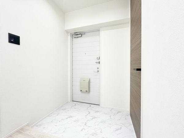 パラツィーナセシリア西宮２　中古マンション