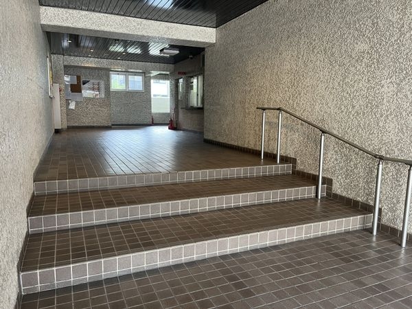 パラツィーナセシリア西宮２　中古マンション