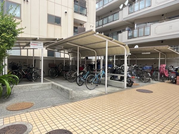 パラツィーナセシリア西宮２　中古マンション