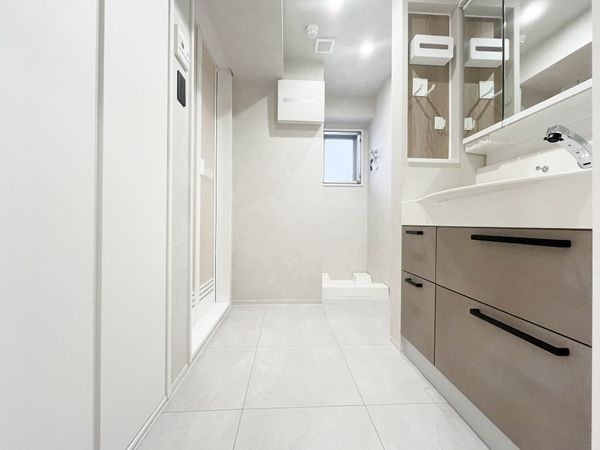 パラツィーナセシリア西宮２　中古マンション