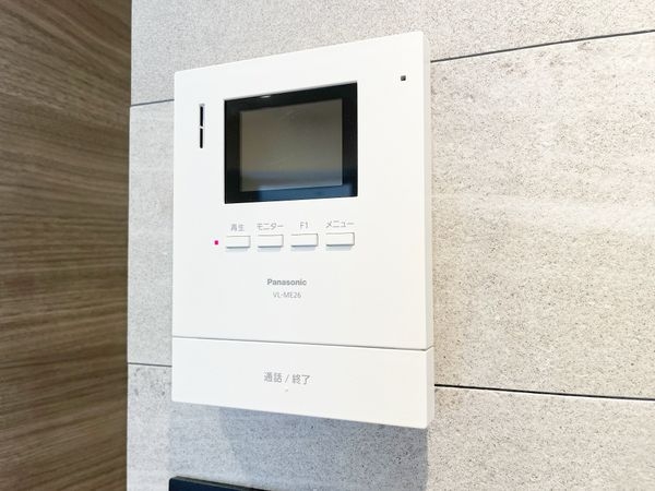 パラツィーナセシリア西宮２　中古マンション