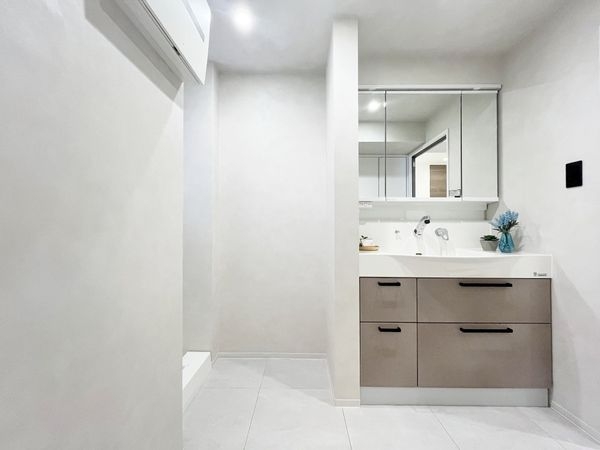 パラツィーナセシリア西宮２　中古マンション