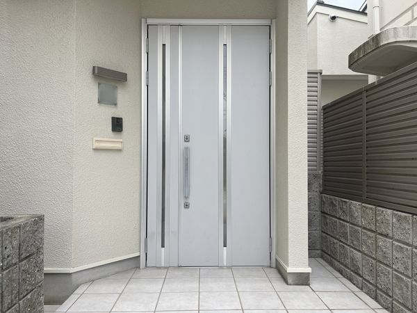 西宮市川添町の中古一戸建て