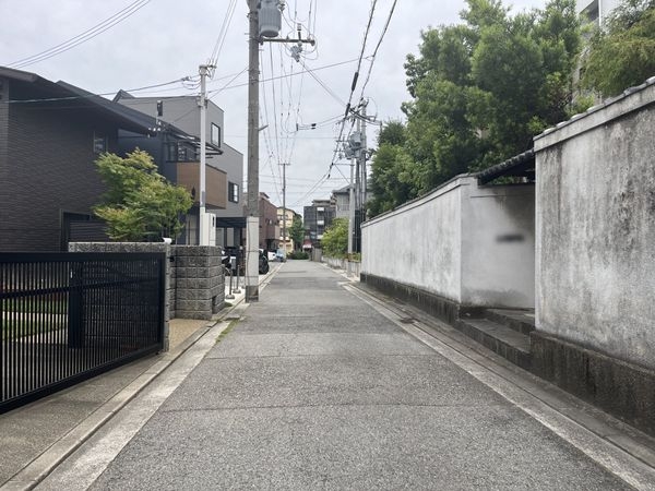 西宮市川添町の中古一戸建て