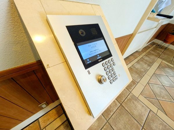 パレロワイヤル宝塚　中古マンション