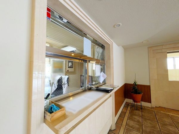 パレロワイヤル宝塚　中古マンション