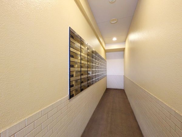 パレロワイヤル宝塚　中古マンション