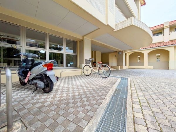 パレロワイヤル宝塚　中古マンション