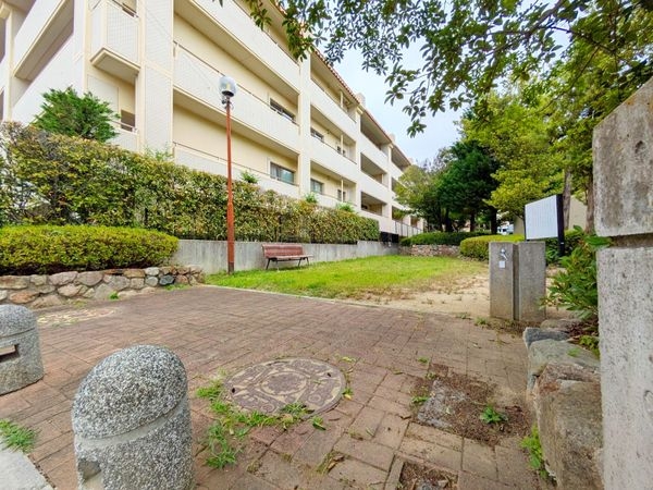 パレロワイヤル宝塚　中古マンション