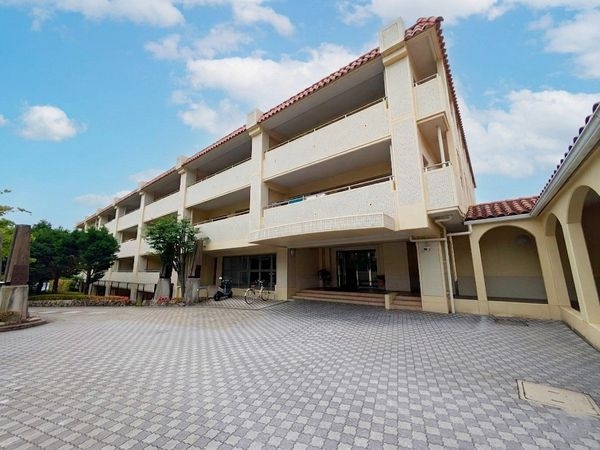 パレロワイヤル宝塚　中古マンション