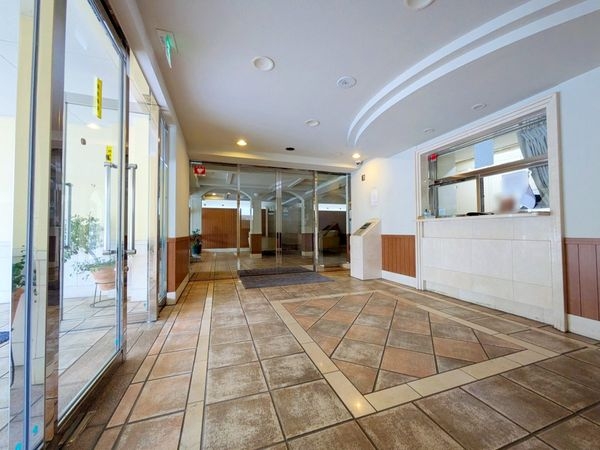 パレロワイヤル宝塚　中古マンション