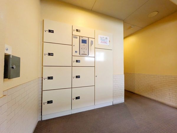 パレロワイヤル宝塚　中古マンション