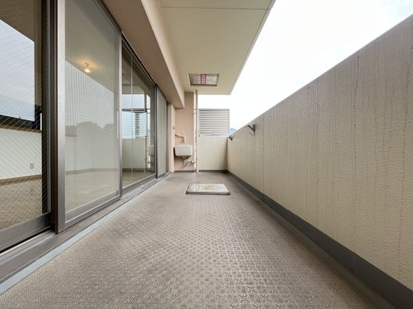 レスタージュ甲陽園ビブランジェ　中古マンション