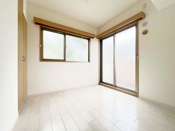 レスタージュ甲陽園ビブランジェ　中古マンション