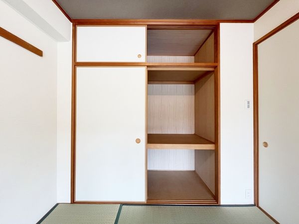 レスタージュ甲陽園ビブランジェ　中古マンション
