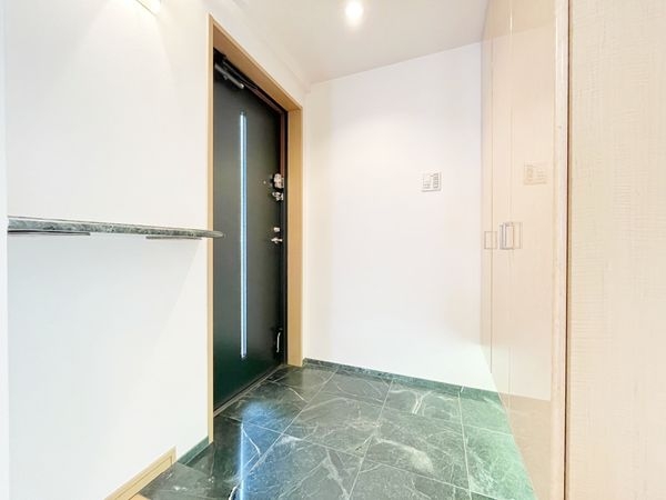 レスタージュ甲陽園ビブランジェ　中古マンション