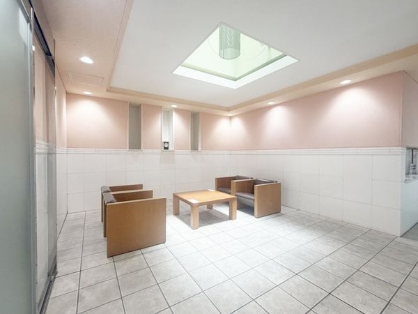 レスタージュ甲陽園ビブランジェ　中古マンション
