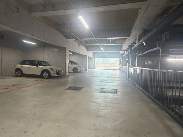 レスタージュ甲陽園ビブランジェ　中古マンション