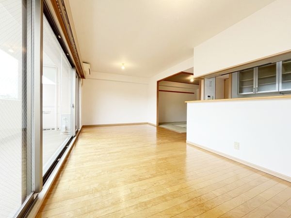 レスタージュ甲陽園ビブランジェ　中古マンション