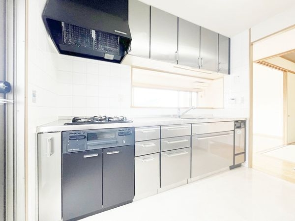 レスタージュ甲陽園ビブランジェ　中古マンション