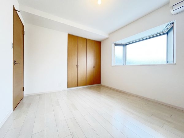レスタージュ甲陽園ビブランジェ　中古マンション