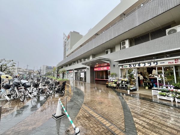 西宮甲風園アーバンライフ　中古マンション(コープ北口食彩館)