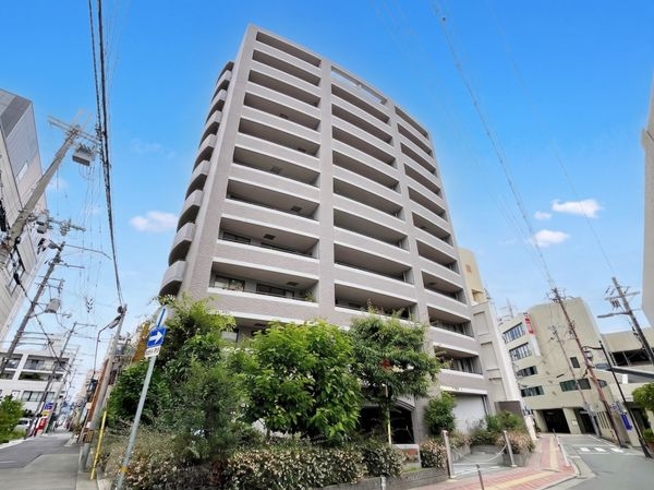西宮甲風園アーバンライフ　中古マンション
