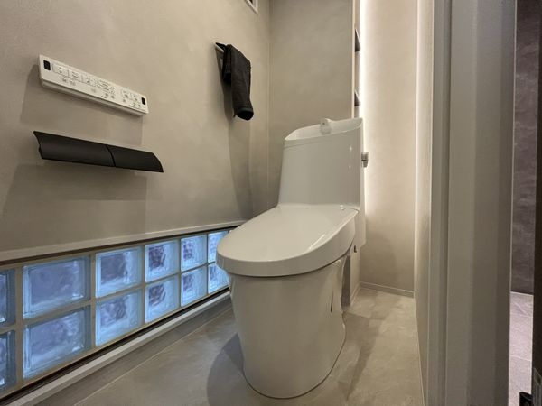 グラン・ブルー宝塚　中古マンション