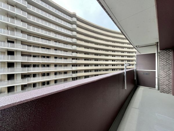 グラン・ブルー宝塚　中古マンション