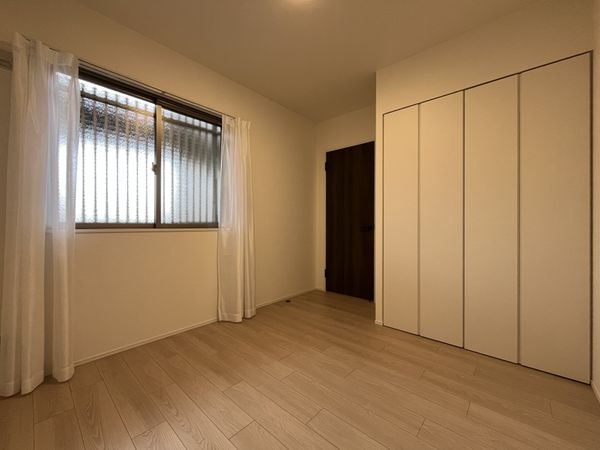 グラン・ブルー宝塚　中古マンション