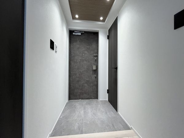 グラン・ブルー宝塚　中古マンション