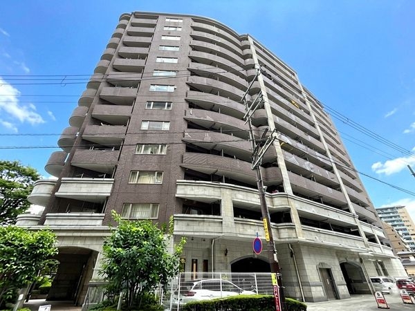 グラン・ブルー宝塚 中古マンション