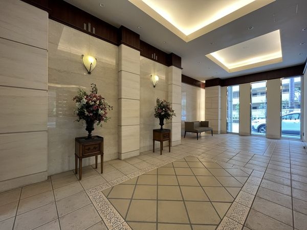 グラン・ブルー宝塚　中古マンション