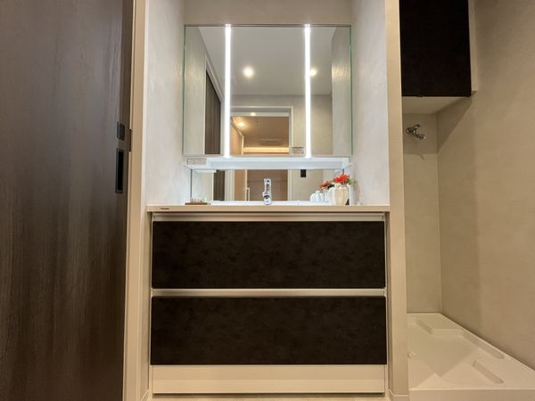 グラン・ブルー宝塚　中古マンション
