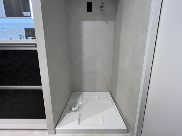 グラン・ブルー宝塚　中古マンション