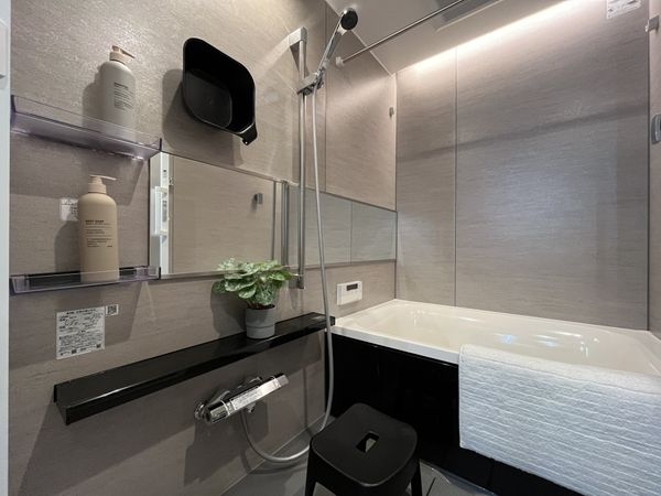 グラン・ブルー宝塚　中古マンション