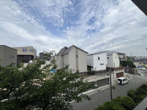 シーアイマンション夙川　中古マンション
